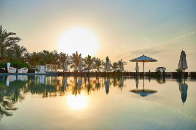 والدرف استریا راس ال خیمه