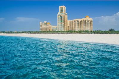 والدرف استریا راس ال خیمه