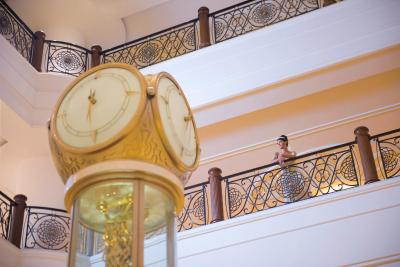 والدرف استریا راس ال خیمه