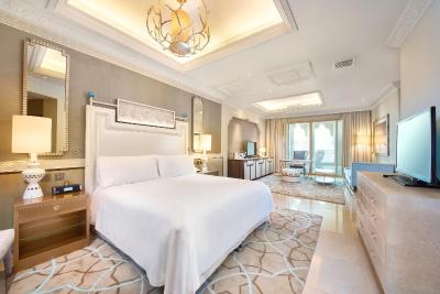 والدرف استریا راس ال خیمه