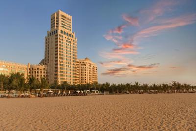 والدرف استریا راس ال خیمه