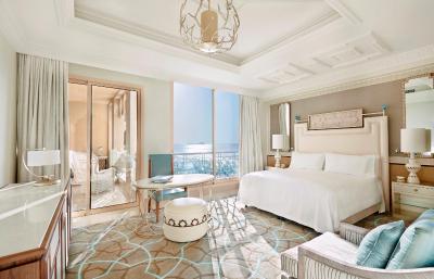 والدرف استریا راس ال خیمه