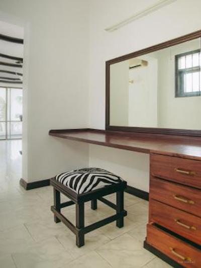 باهاری دهو بیچ ویلاز