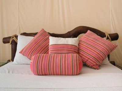 باهاری دهو بیچ ویلاز