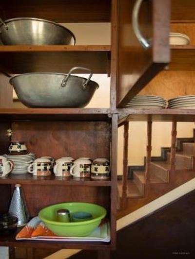 باهاری دهو بیچ ویلاز