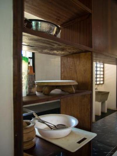 باهاری دهو بیچ ویلاز