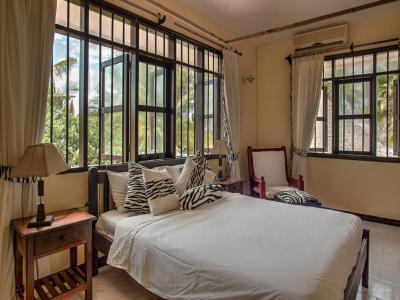 باهاری دهو بیچ ویلاز