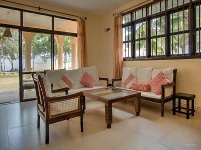 باهاری دهو بیچ ویلاز