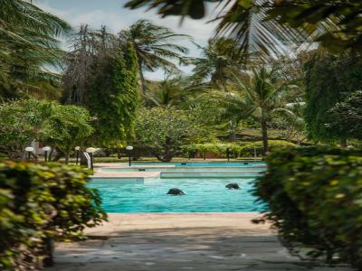 باهاری دهو بیچ ویلاز