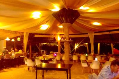 باهاری دهو بیچ ویلاز