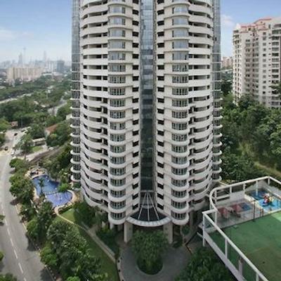 اسری تیارا رسیدنسز