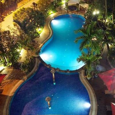 اسری تیارا رسیدنسز