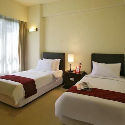 اسری تیارا رسیدنسز