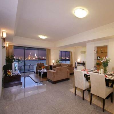 اسری تیارا رسیدنسز