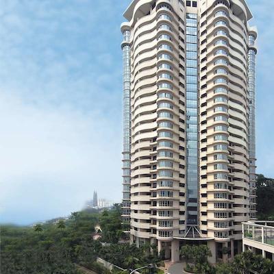 اسری تیارا رسیدنسز