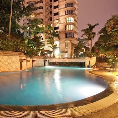 اسری تیارا رسیدنسز