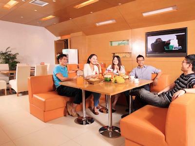 آیبیس شانگهای یو گاردن