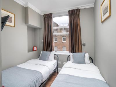 بلگراویا رومز