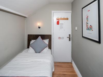 بلگراویا رومز