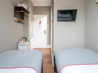 بلگراویا رومز