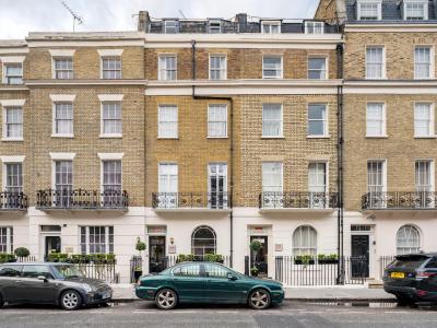 بلگراویا رومز