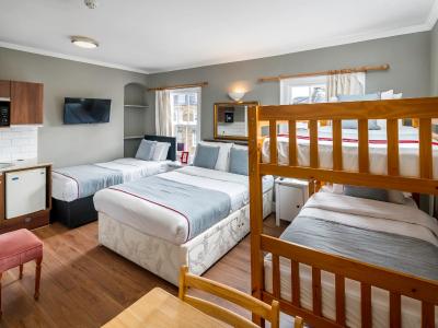 بلگراویا رومز