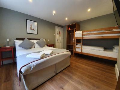 بلگراویا رومز