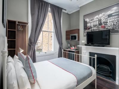 بلگراویا رومز