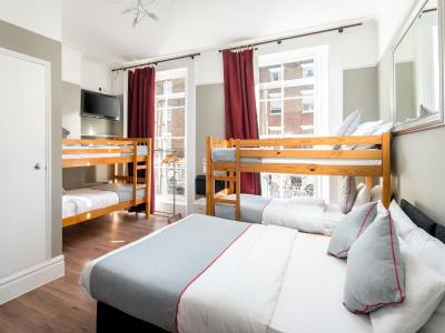 بلگراویا رومز