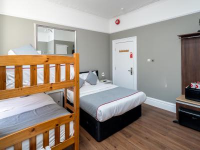 بلگراویا رومز