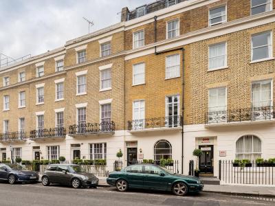 بلگراویا رومز