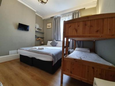 بلگراویا رومز