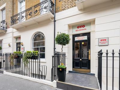 بلگراویا رومز