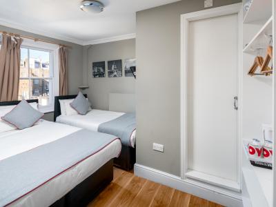 بلگراویا رومز