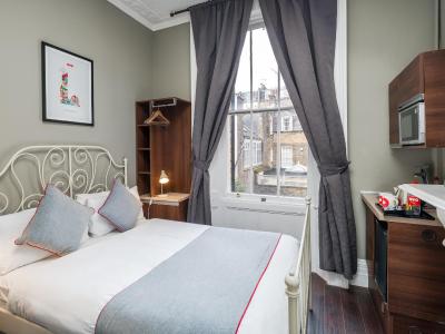 بلگراویا رومز