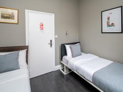 بلگراویا رومز