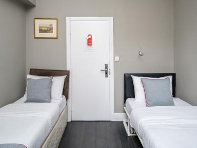 بلگراویا رومز