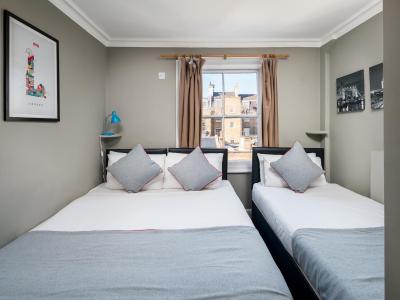 بلگراویا رومز