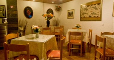 نیکز هتل