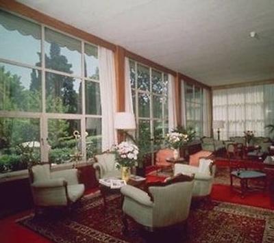 هتل ویلا کارلتا