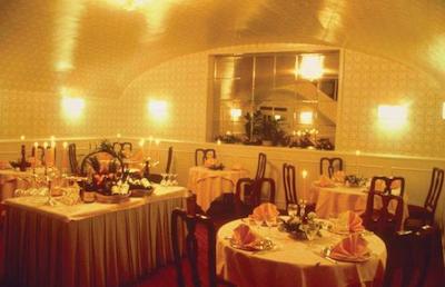 هتل ویلا کارلتا