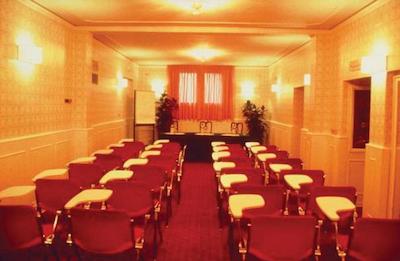 هتل ویلا کارلتا