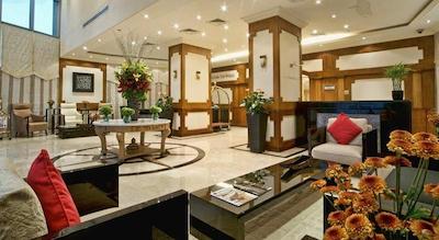 رتاج رزیدنس ال کورنیچ