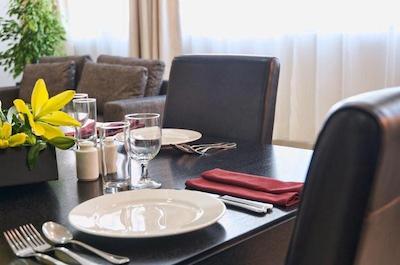 رتاج رزیدنس ال کورنیچ