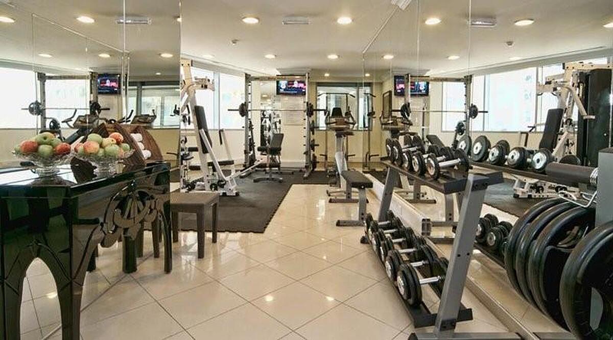 رتاج رزیدنس ال کورنیچ
