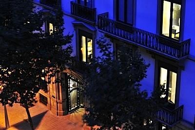 آلما بارسلنا