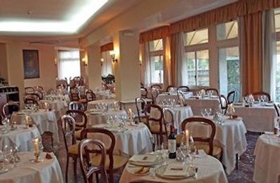 ویلا بیانکا ریزرت