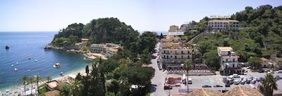 ویلا بیانکا ریزرت