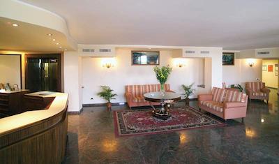 ویلا بیانکا ریزرت