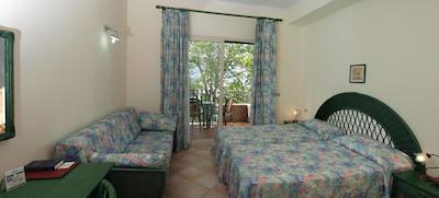 ویلا بیانکا ریزرت